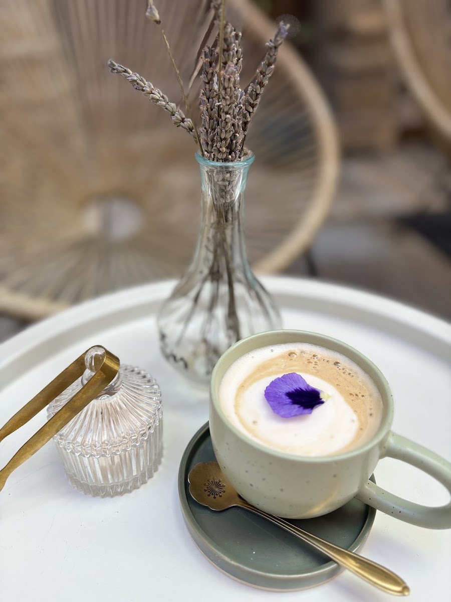 Café Fleur Photos 2